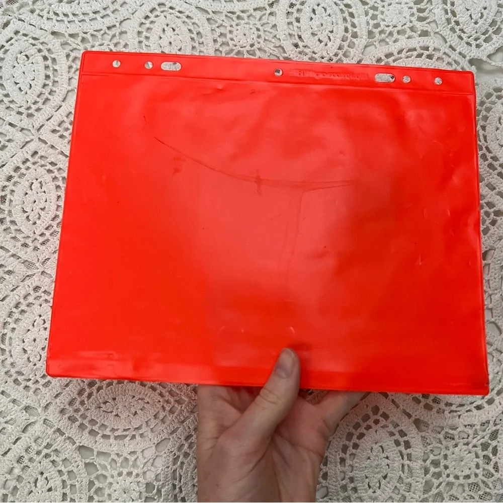 SF Symphony pencil case